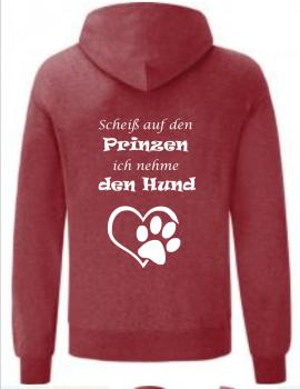 Scheiß auf den Prinzen